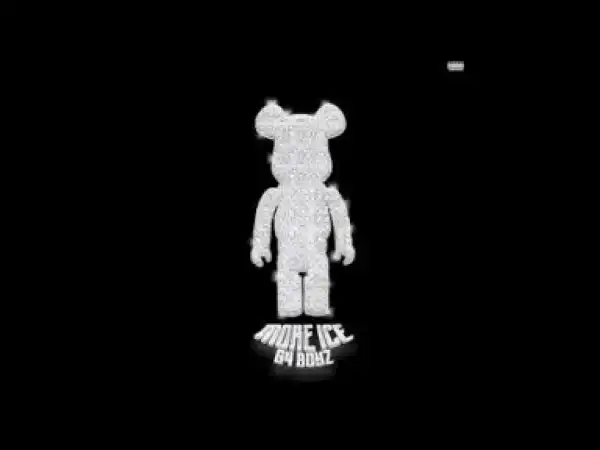 G4 Boyz - More Ice (Audio)